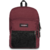 Sac à dos Eastpak Pinnacle Crafty Wine Rouge – La solution fourre-tout ultime !