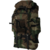 Sac à Dos Armée vidaXL 100L Camouflage pour Passionnés d'Outdoor