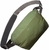 Sac Banane Bellroy pour Photographes : Venture Camera Sling 10L en RangerGreen - Alliez Fonctionnalité et Élégance