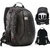 Sac Moto OG GetAway 35L/45L - Étanche, Extensible, Anti-vol, USB