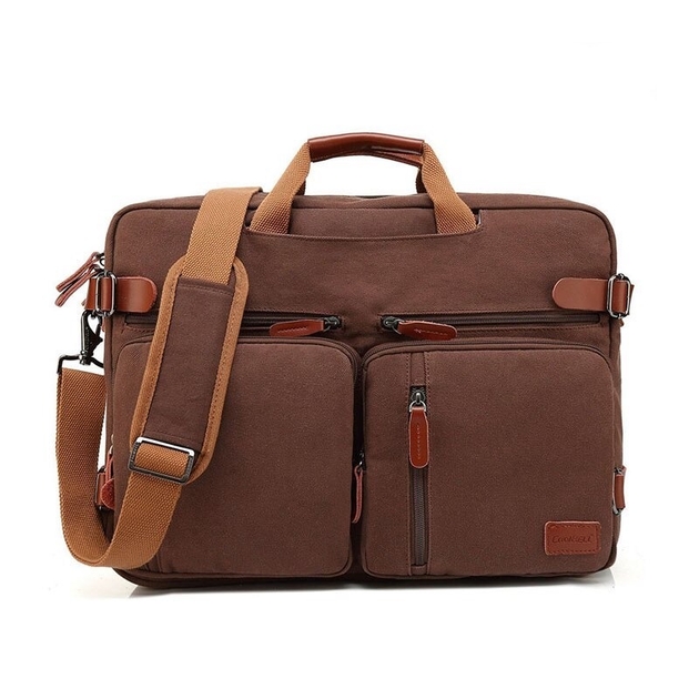 Cartable Femme Travail Sacoche Ordinateur Portable Cicilin 17