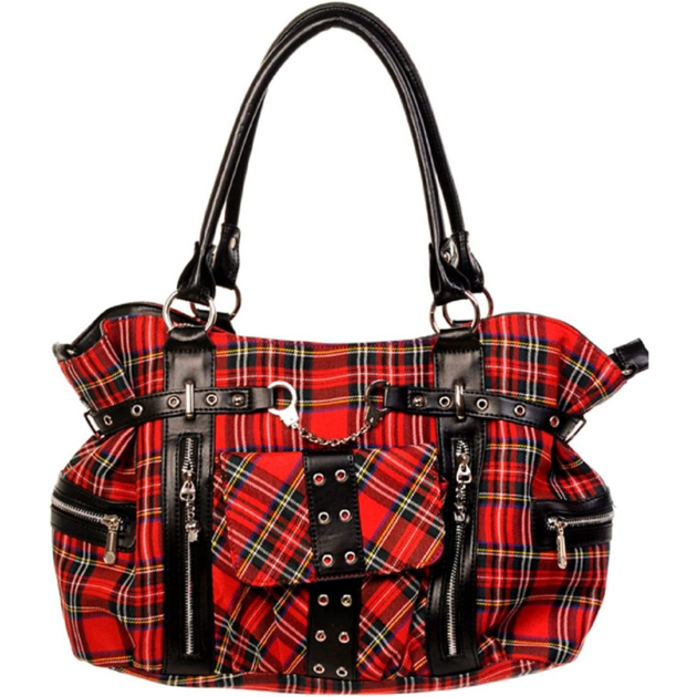 Sacs à main tartan dames - France