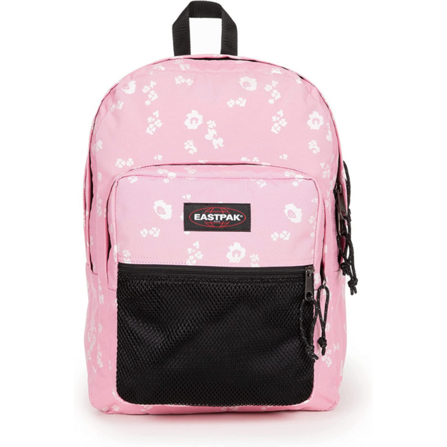EASTPAK SAC A DOS SCOLAIRE AUTHENTIC FILTER PINK — Maroquinerie STALRIC