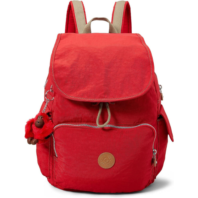 Kipling City Pack Sac Ã Dos Kipling Femme Pourquoi Le Kipling
