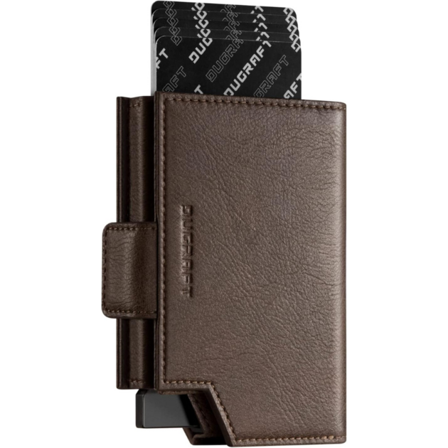 YESIIW Porte-monnaie Fin Pour Homme Avec Porte-cartes Pop-up Compact Et Spacieux Pour 7 Cartes, 1 Carte D'identité Et 15 Pièces De Monnaie En Papier, Pour Homme Avec Porte-cartes RFID Et Compartiment