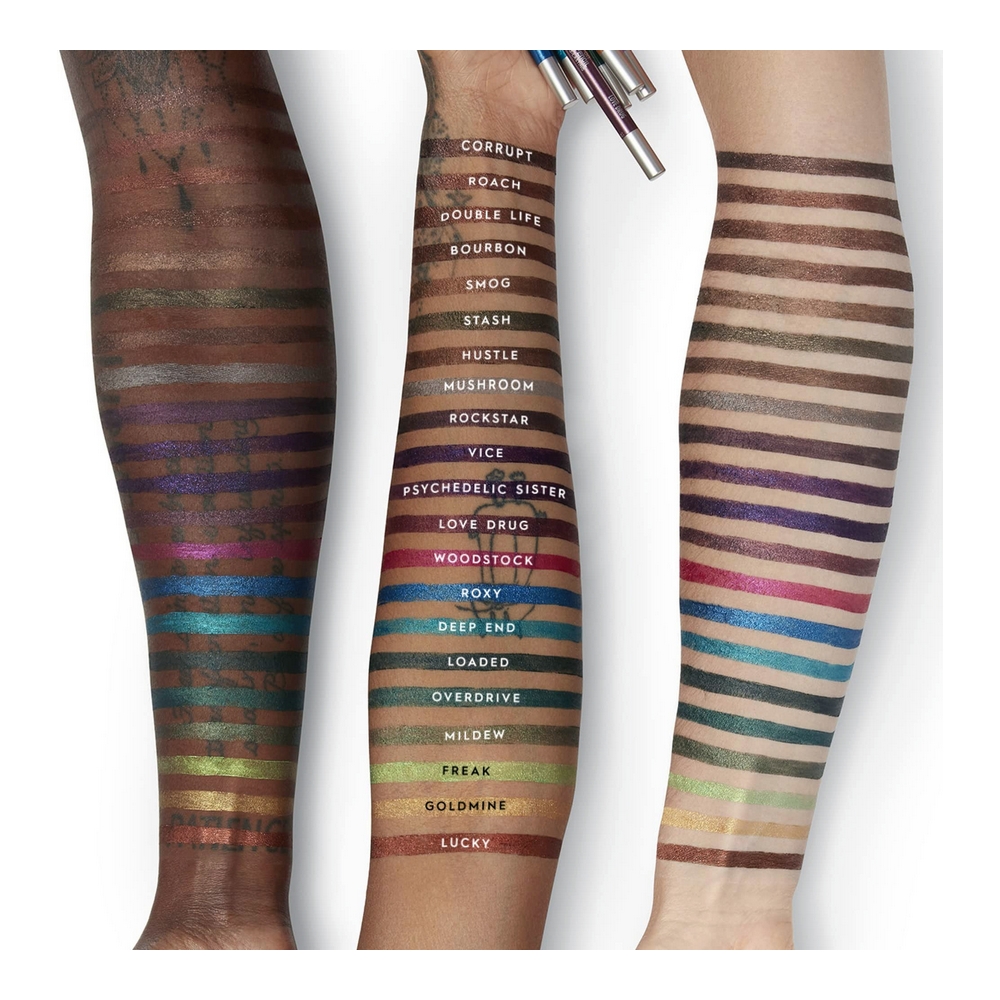 Crayon pour les yeux Urban Decay 24/7 Glide On lsd Cosmétiques/Eyeliners et crayons pour yeux