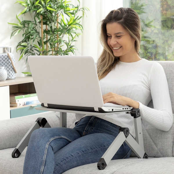 table-reglable-positions-multiples-pour-ordinateur-portable-omnible-innovagoods_145756