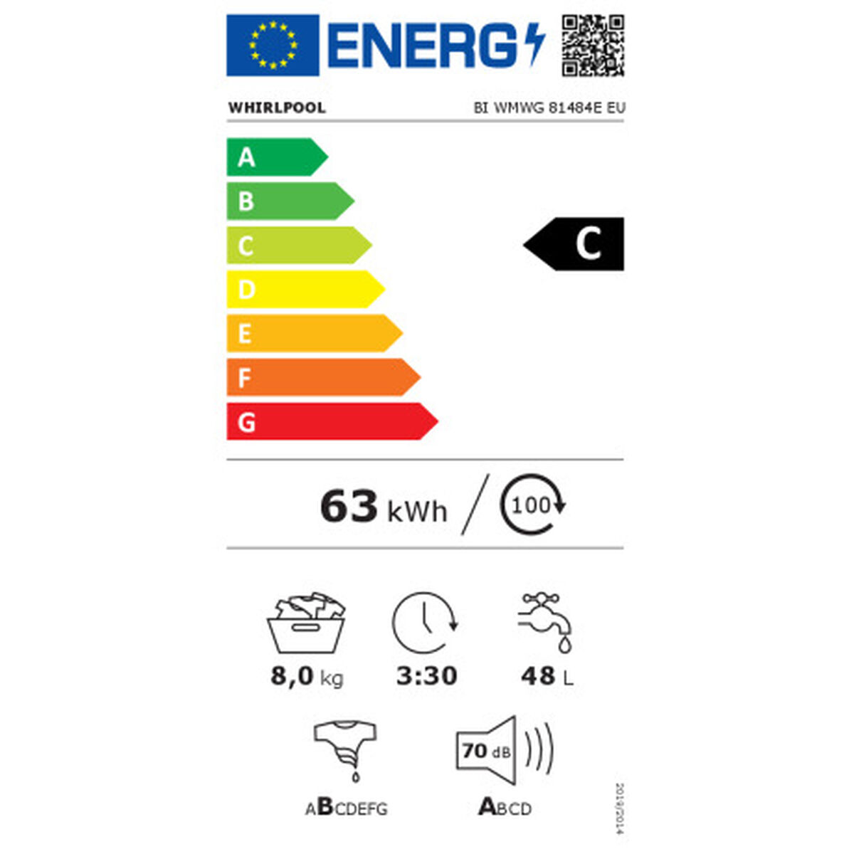 S0452409_energy_label_80034376439030