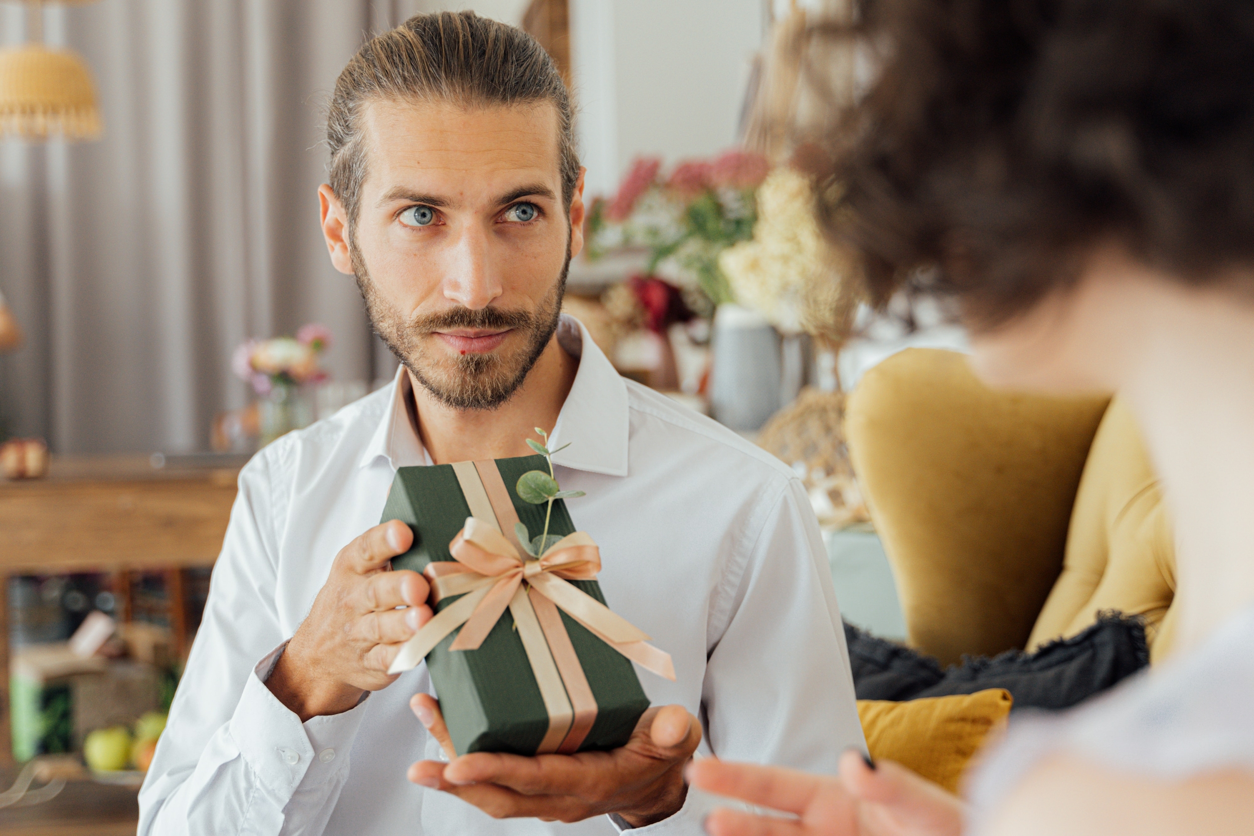 Cadeaux pour homme