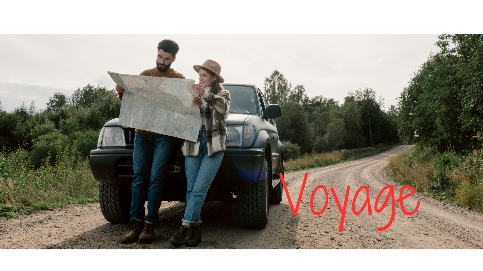 Voyage
