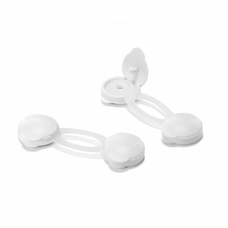 Porte-manteau Inofix 2 Unités