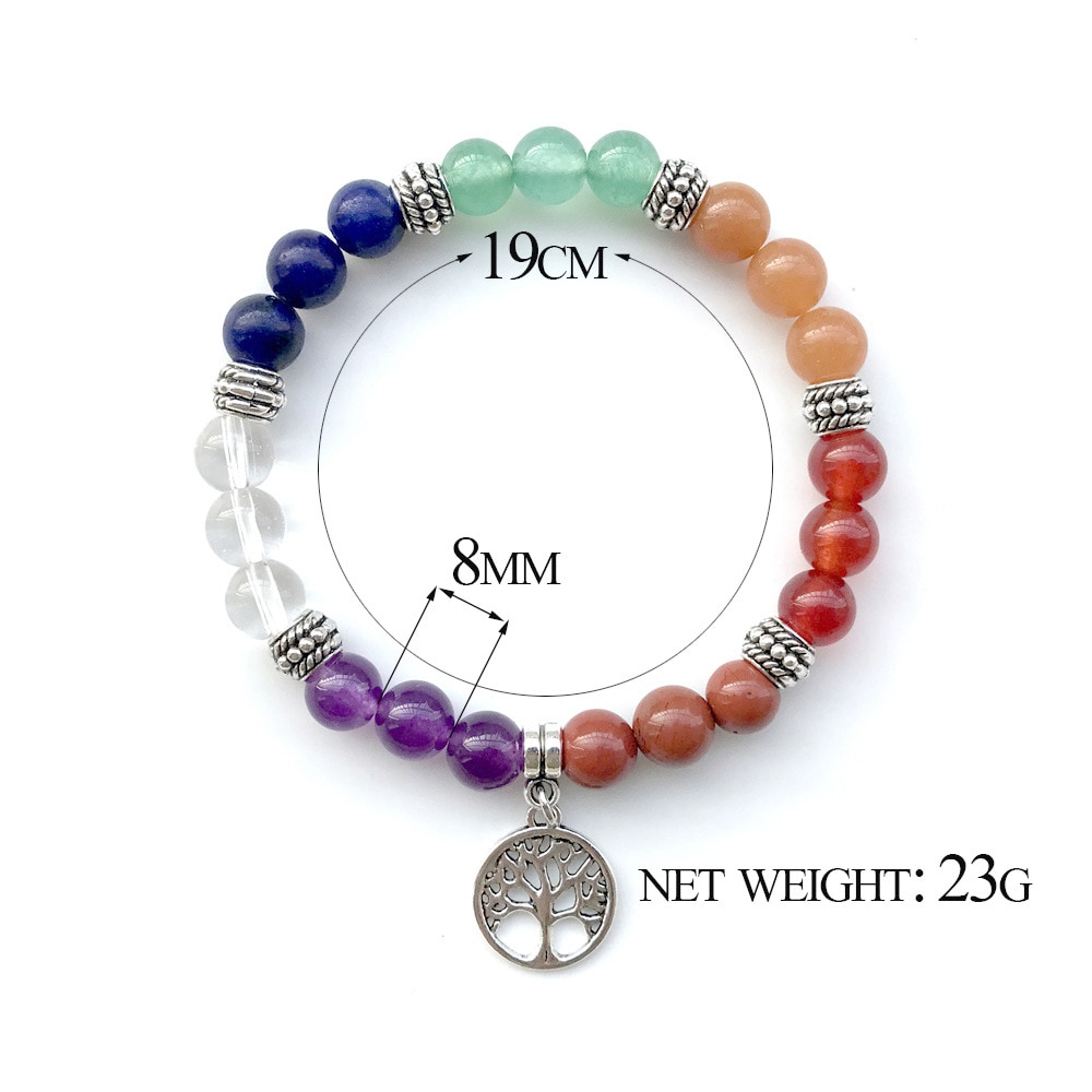 DIEZI-Yoga-Bijoux-7-Chakra-Bracelet-arbre-de-vie-Charm-Bracelet-Strand-Hommes-Pierres-Naturelles-Perles
