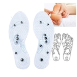 Pied-semelles-de-massage-Th-rapie-Magn-tique-Semelle-Transparent-Acupressure-Minceur-Semelles-Anti-Cellulite-Br