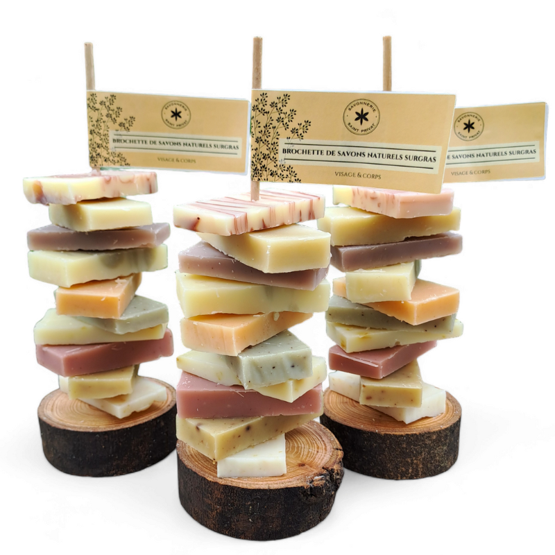 Brochette small 3