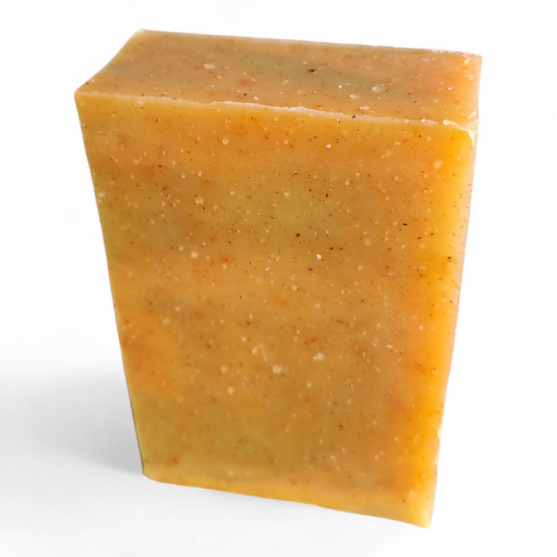 Savon artisanal naturel Banane