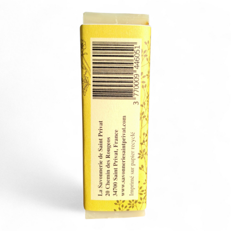 Côté du savon Ylang Ylang Patchouli
