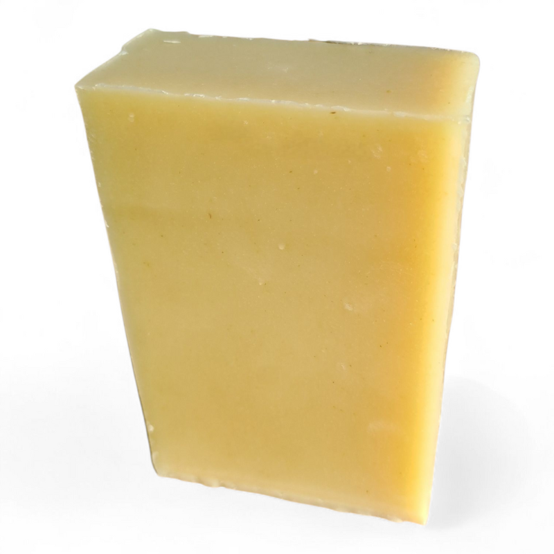 Savon naturel artisanal Avoine