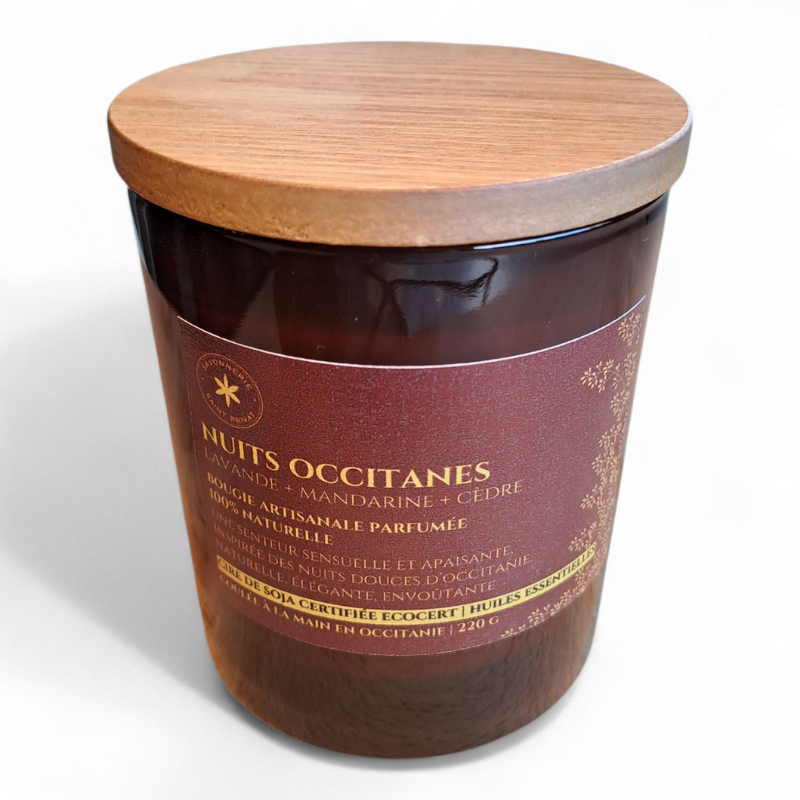 bougie nuits occitanes 3