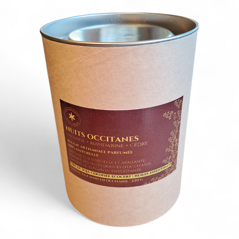 bougie nuits occitanes 4