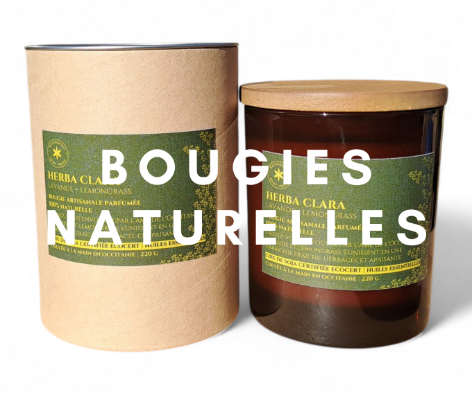 categorie bougies artisanales parfumées