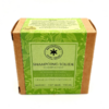 shampoing solide romarin et ortie à lhuile de jojoba bio de la savonnerie de saint privat