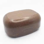 Boite à savon écologique en bois liquide