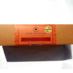 Coffret savons surgras naturels et parfumés - Savonnerie artisanale de Saint Privat