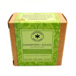 Shampoing solide naturel et bio