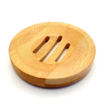 Porte savon en bambou - Savonnerie artisanale de Saint Privat