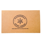 Coffret savons artisanaux naturels - Savonnerie de Saint Privat