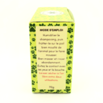 Shampoing solide - savon naturel pour Chien