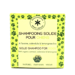 Shampoing solide - savon naturel pour Chien