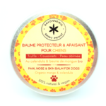 Baume Chien Coussinet et Truffe naturel
