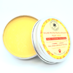 Baume Chien Coussinet et Truffe naturel