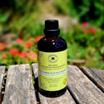 recharge pour Diffuseur à bâtonnets Sauge, Citron de Sicile et Romarin bio – Savonnerie de Saint-Privat