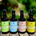 parfums dambiance de La Savonnerie de Saint-Privat, inspirés par lOccitanie