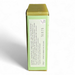 Liste INCI du Savon du Larzac, savon artisanal naturel au thym, lavande et romarin.