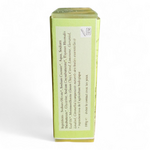 Liste INCI du Savon Verveine Citronnée, savon naturel saponifié à froid à l’argile verte.