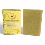 Savon Lemongrass