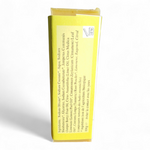 Liste INCI du Savon Gin