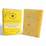 Savon artisanal Ylang Ylang, Patchouli