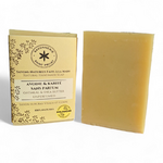 Savon artisanal Avoine