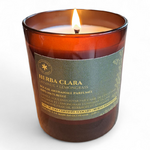 bougie herba clara 1