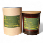 bougie herba clara 2