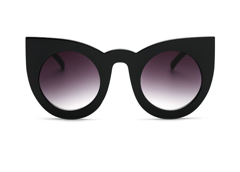 ROYAL-FILLE-lunettes-de-Soleil-Femmes-Marque-Designer-Cat-Eye-Grand-Cadre-Miroir-Lunettes-oculos-lentes
