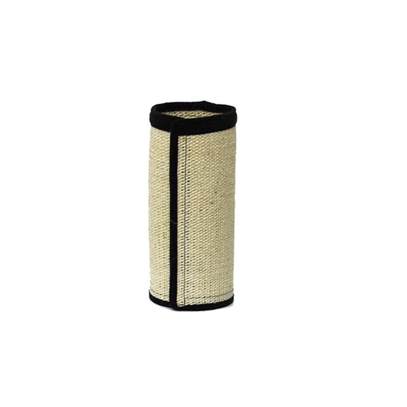 Chat-griffoir-naturel-Sisal-tapis-jouet-pour-chats-cataire-tour-escalade-arbre-chat-Scratch-Pad-conseil