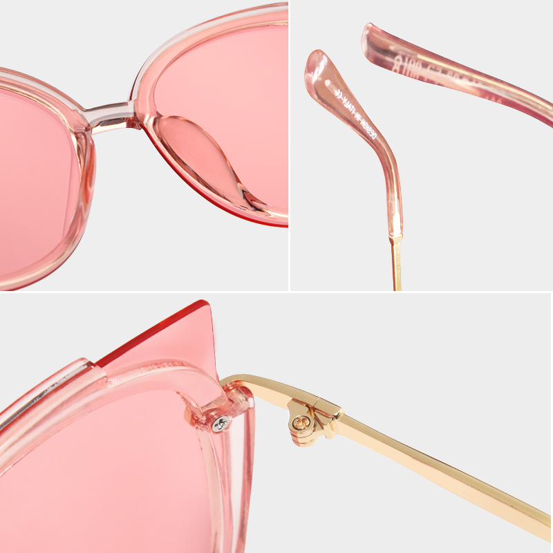 AOFLY-MARQUE-DESIGN-De-Mode-Lady-lunettes-de-Soleil-Polaris-es-Femmes-Unique-Cadre-Cat-Eye