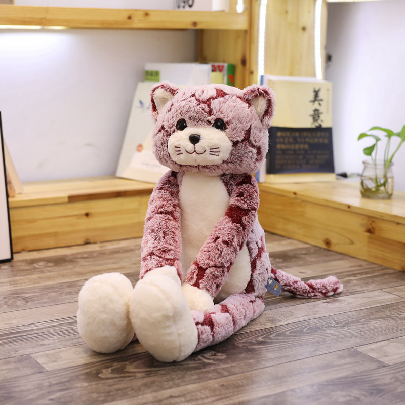 Peluche grand Chat (6)