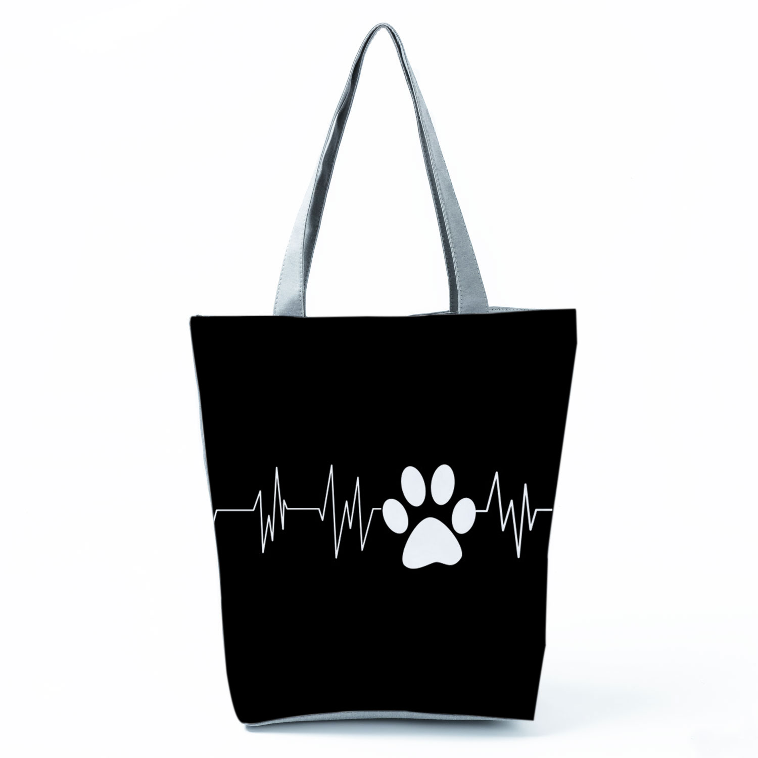 Sacs-main-pattes-pour-femmes-fourre-tout-la-mode-avec-imprim-chien-d-amour-sac-de