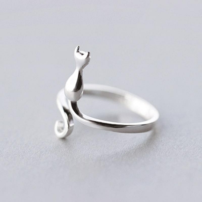 XIYANIKE-bague-de-fian-ailles-pour-femmes-en-argent-Sterling-925-bijou-ajustable-la-main-pour